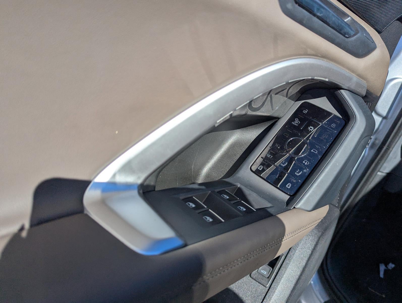 2025 Audi Q5 Premium Plus 2.0 TFSI quattro