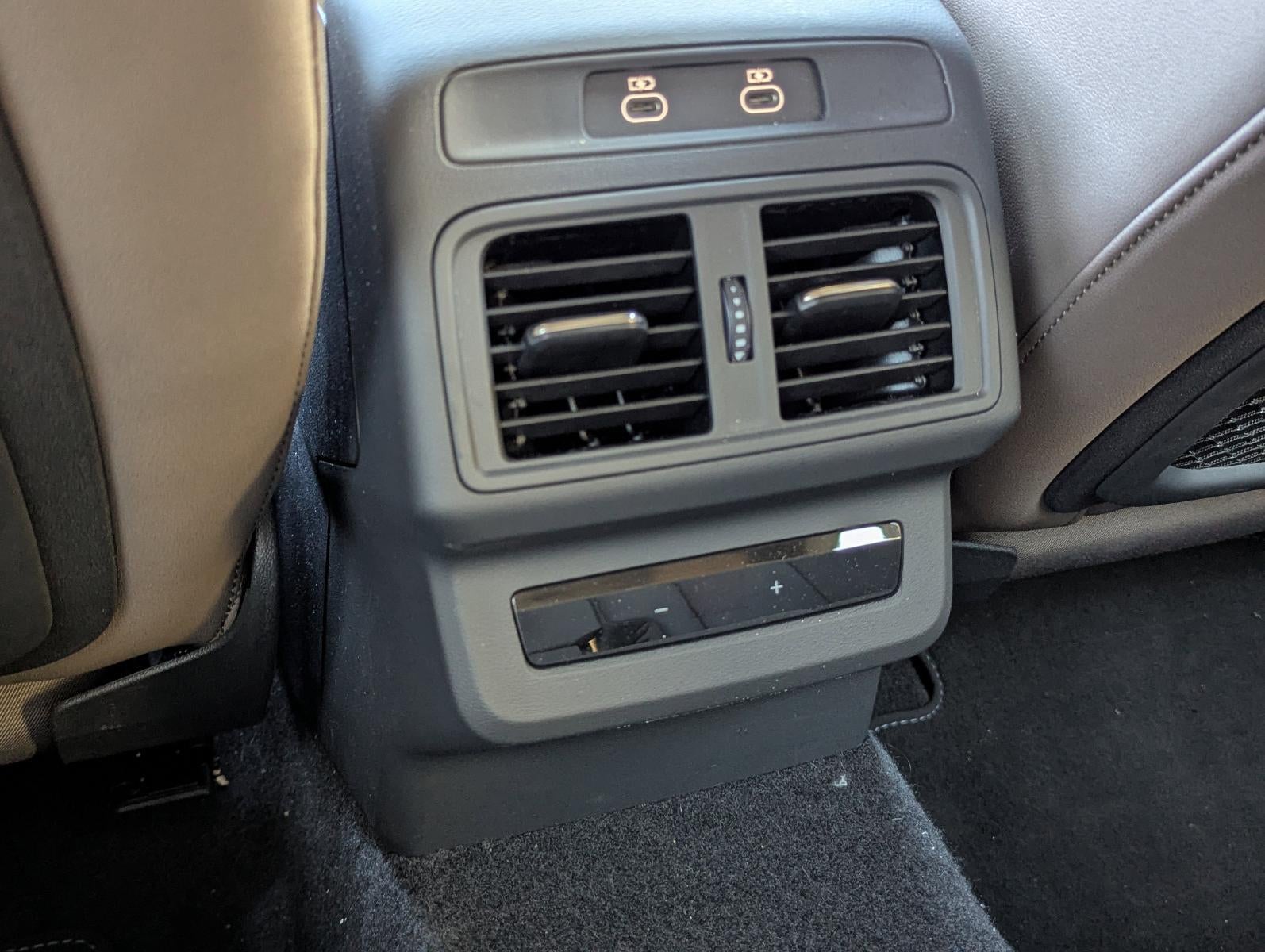 2025 Audi Q5 Premium Plus 2.0 TFSI quattro