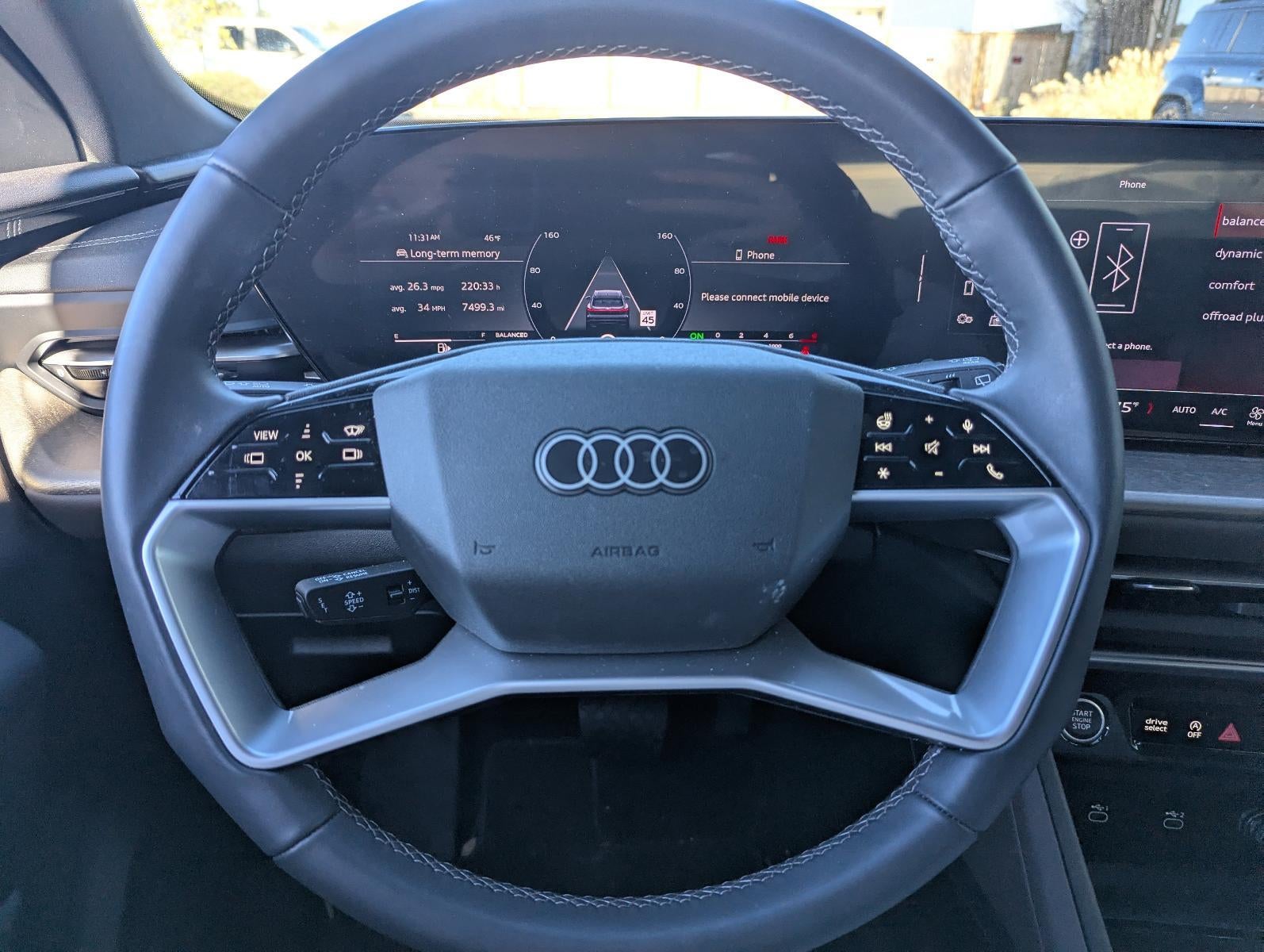 2025 Audi Q5 Premium Plus 2.0 TFSI quattro