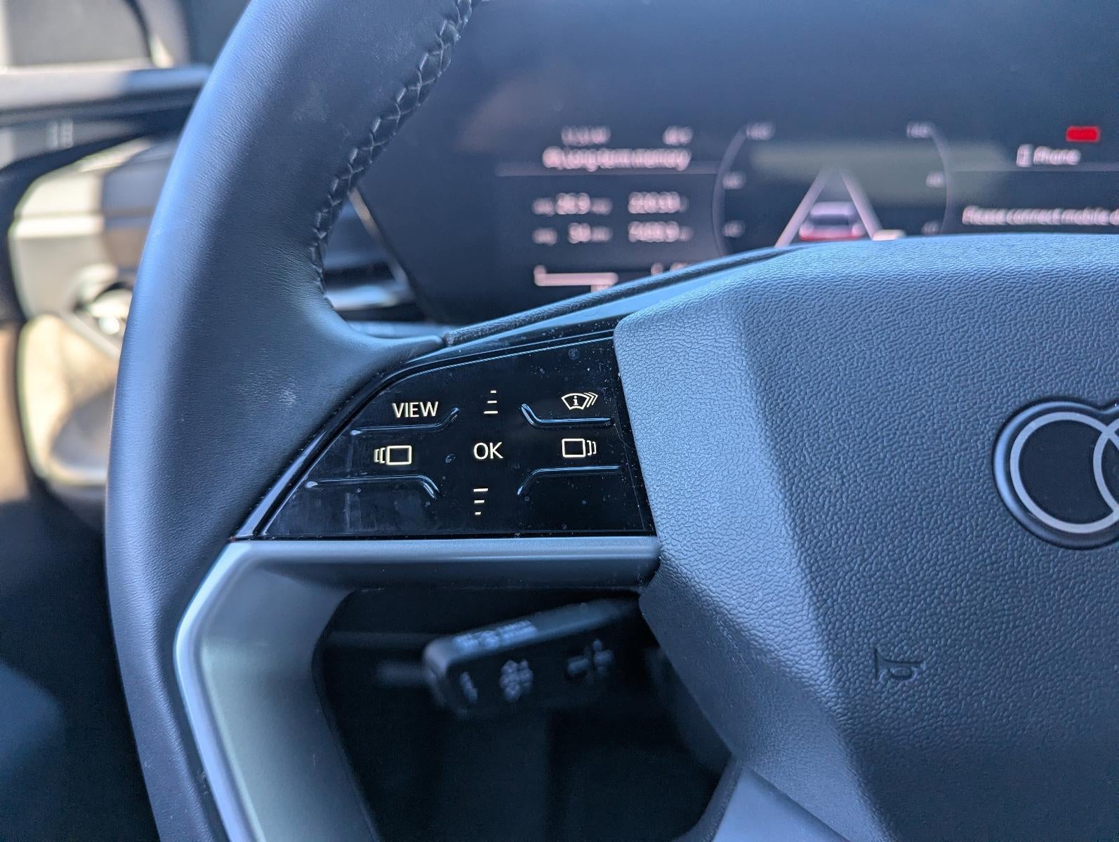 2025 Audi Q5 Premium Plus 2.0 TFSI quattro