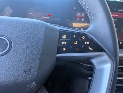 2025 Audi Q5 Premium Plus 2.0 TFSI quattro