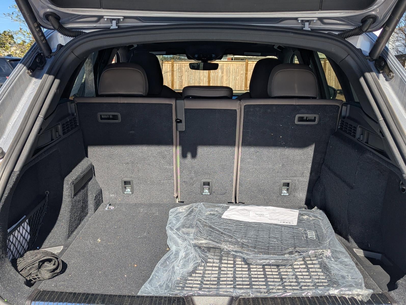 2025 Audi Q5 Premium Plus 2.0 TFSI quattro