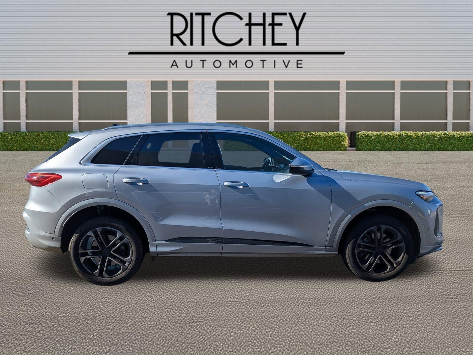 2025 Audi Q5 Premium Plus 2.0 TFSI quattro