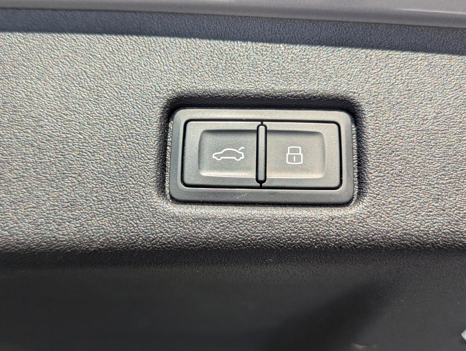 2025 Audi Q5 Premium Plus 2.0 TFSI quattro