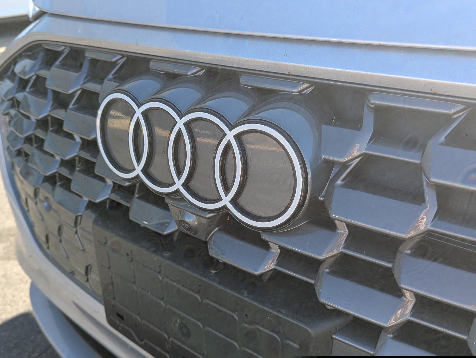 2025 Audi Q5 Premium Plus 2.0 TFSI quattro