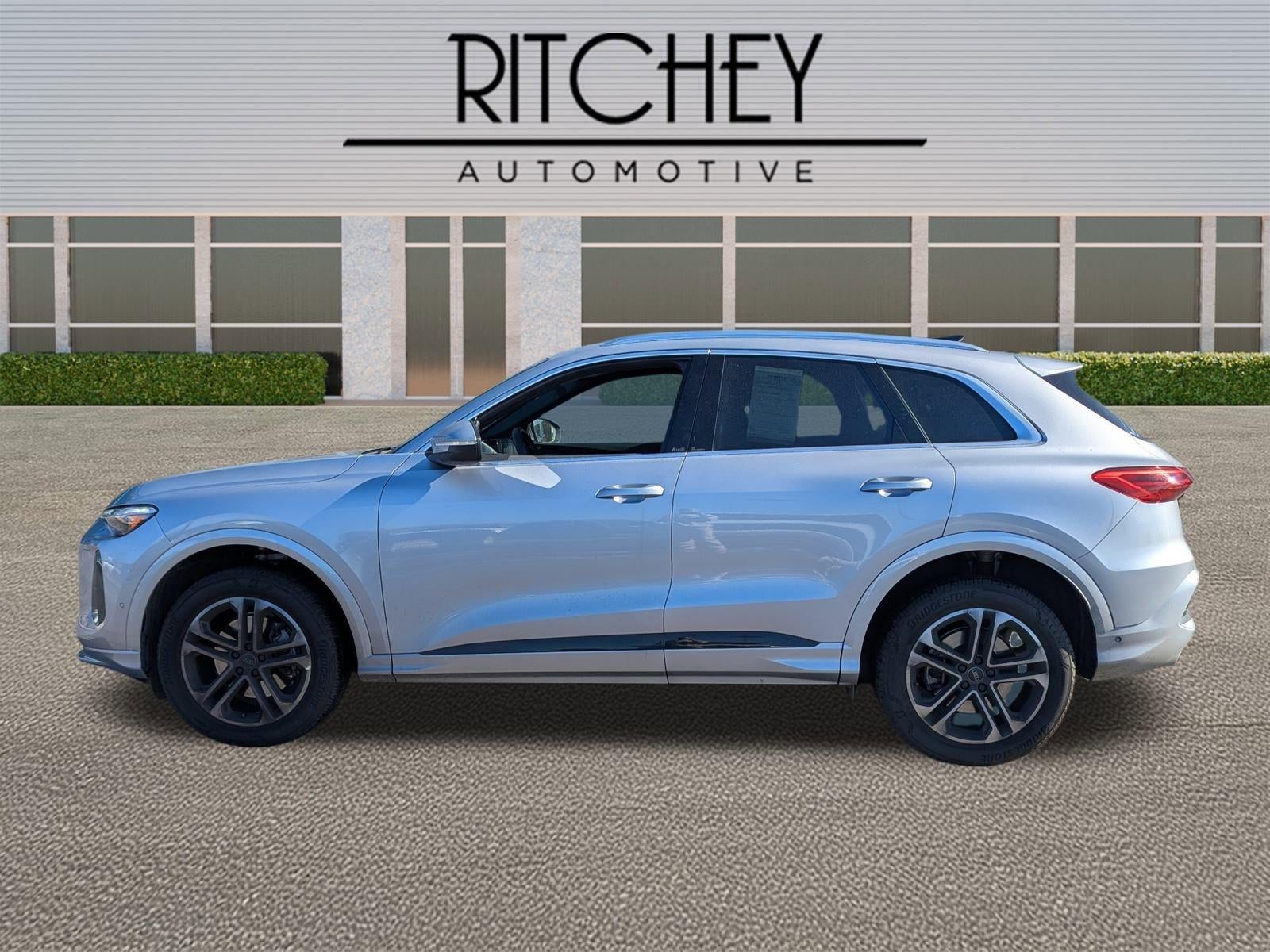 2025 Audi Q5 Premium Plus 2.0 TFSI quattro