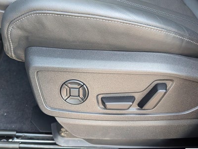 2025 Audi Q5 Premium Plus 2.0 TFSI quattro