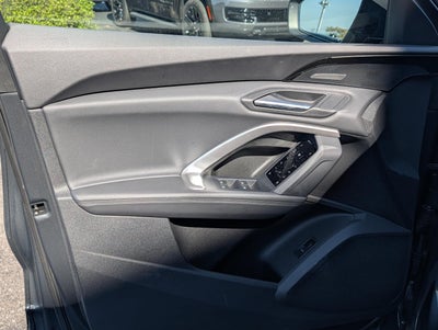 2025 Audi Q5 Premium Plus 2.0 TFSI quattro