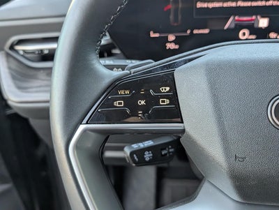 2025 Audi Q5 Premium Plus 2.0 TFSI quattro