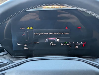 2025 Audi Q5 Premium Plus 2.0 TFSI quattro