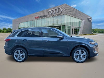 2025 Audi Q5 Premium Plus 2.0 TFSI quattro