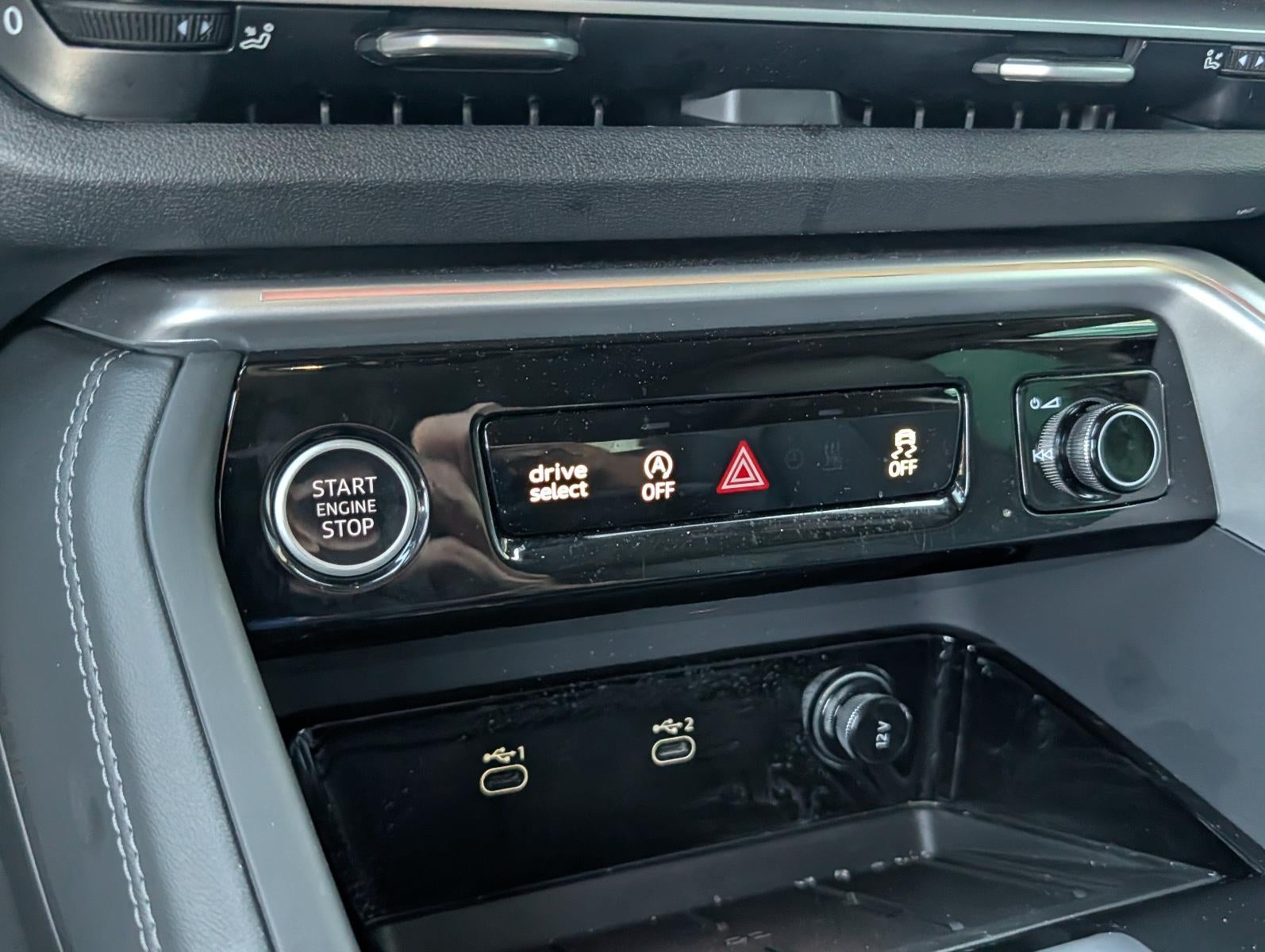 2025 Audi Q5 Premium Plus 2.0 TFSI quattro