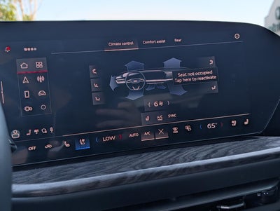 2025 Audi Q5 Premium Plus 2.0 TFSI quattro