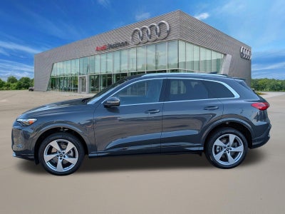 2025 Audi Q5 Premium Plus 2.0 TFSI quattro