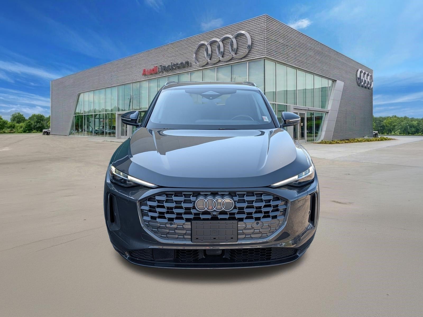 2025 Audi Q5 Premium Plus 2.0 TFSI quattro