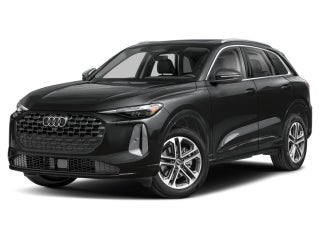 2025 Audi Q5 Premium Plus 2.0 TFSI quattro