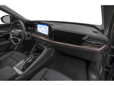 2025 Audi Q5 Premium Plus 2.0 TFSI quattro