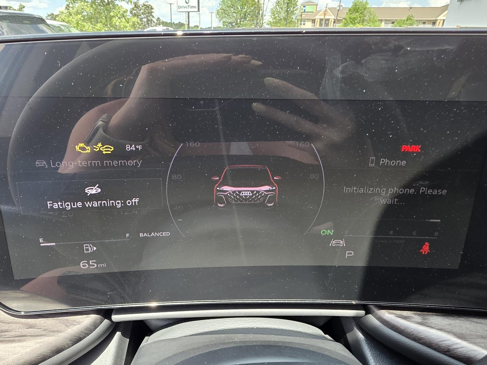 2025 Audi Q5 Premium Plus 2.0 TFSI quattro
