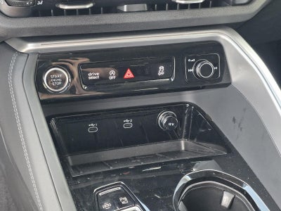 2025 Audi Q5 Premium Plus 2.0 TFSI quattro
