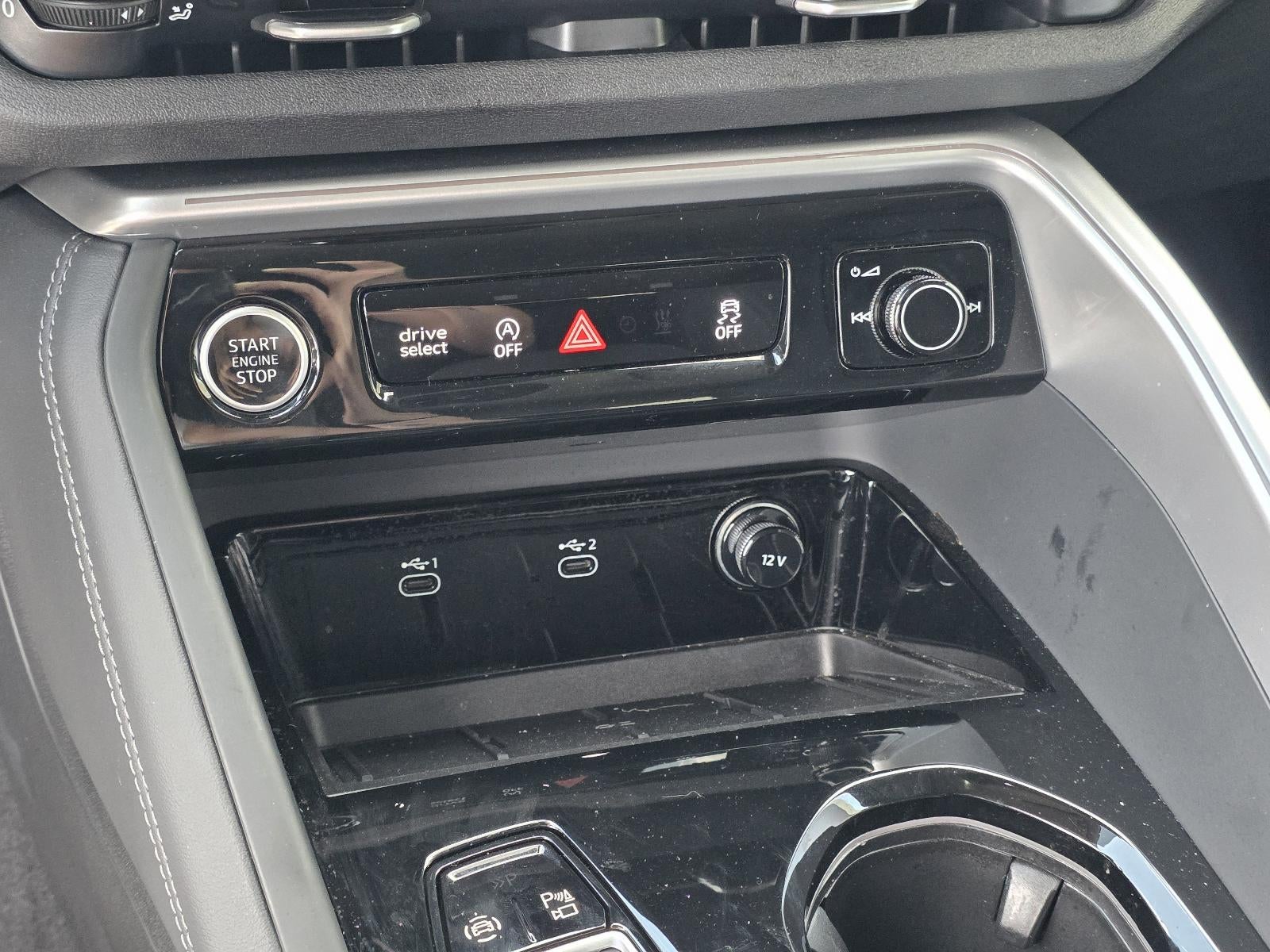 2025 Audi Q5 Premium Plus 2.0 TFSI quattro