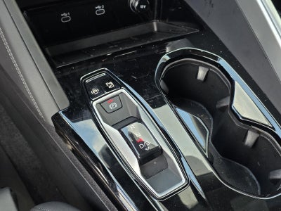2025 Audi Q5 Premium Plus 2.0 TFSI quattro