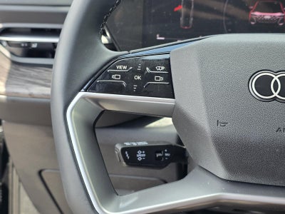 2025 Audi Q5 Premium Plus 2.0 TFSI quattro