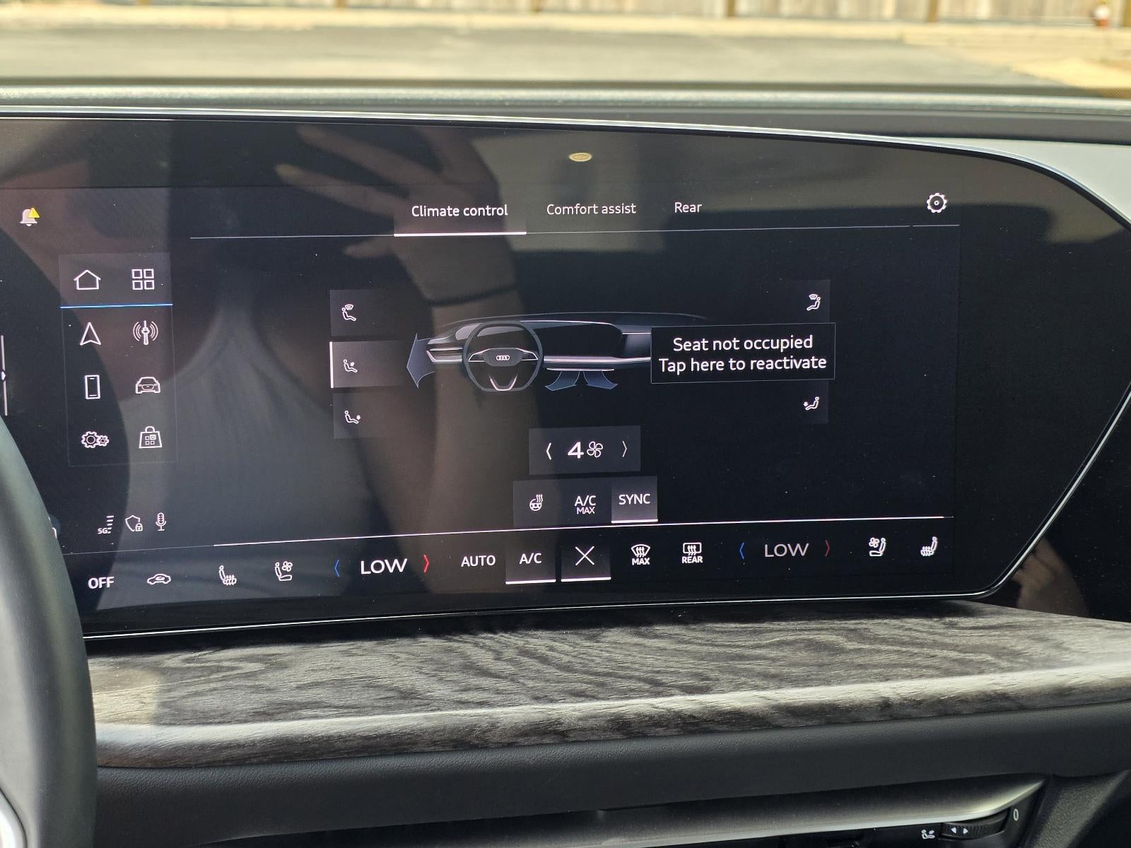 2025 Audi Q5 Premium Plus 2.0 TFSI quattro