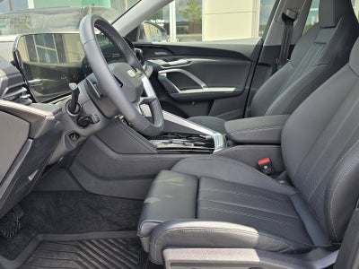 2025 Audi Q5 Premium Plus 2.0 TFSI quattro