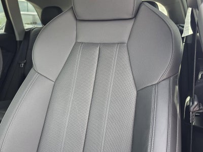 2025 Audi Q5 Premium Plus 2.0 TFSI quattro