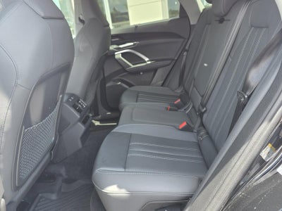 2025 Audi Q5 Premium Plus 2.0 TFSI quattro