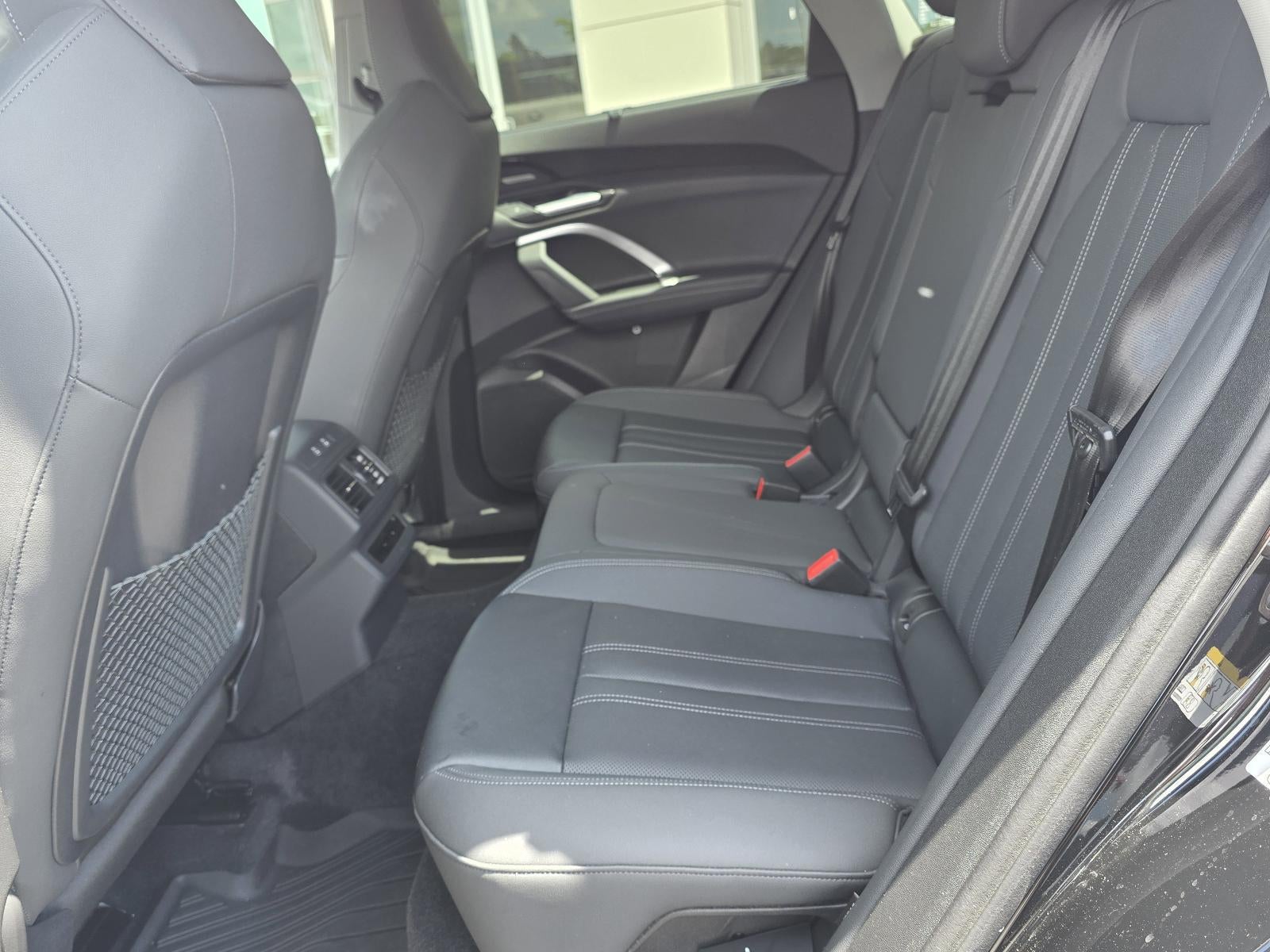 2025 Audi Q5 Premium Plus 2.0 TFSI quattro