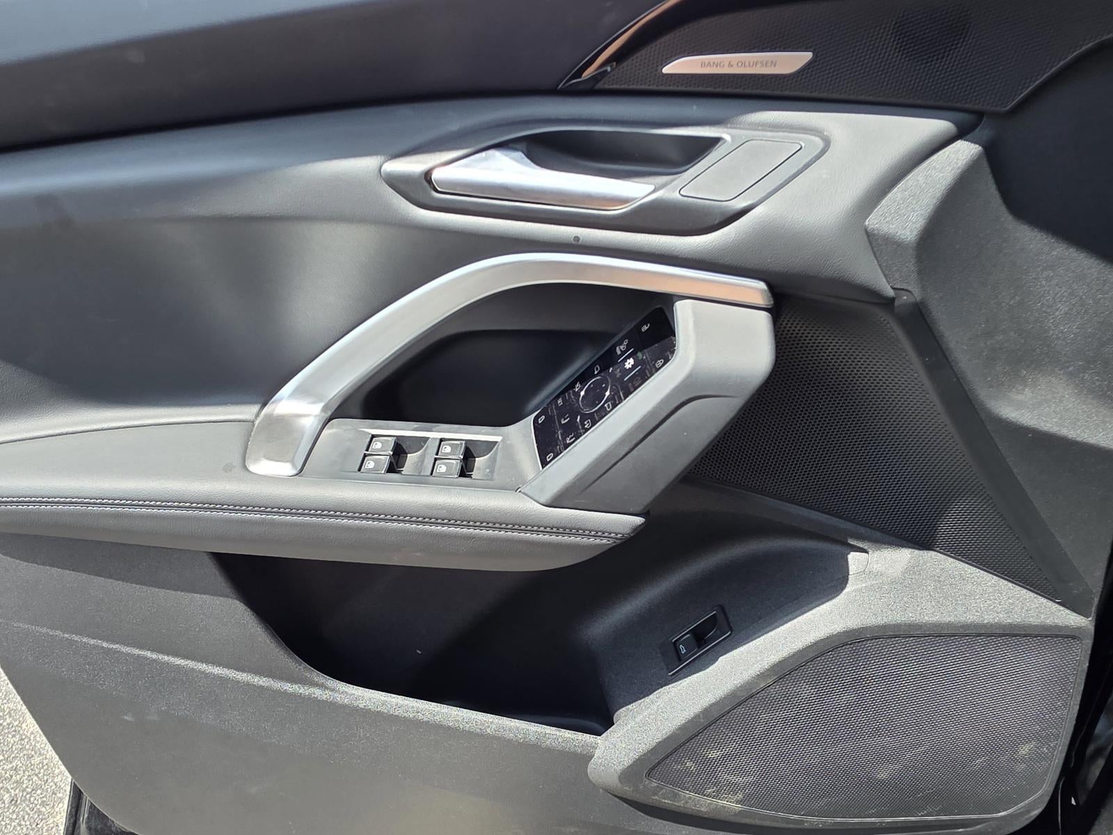 2025 Audi Q5 Premium Plus 2.0 TFSI quattro
