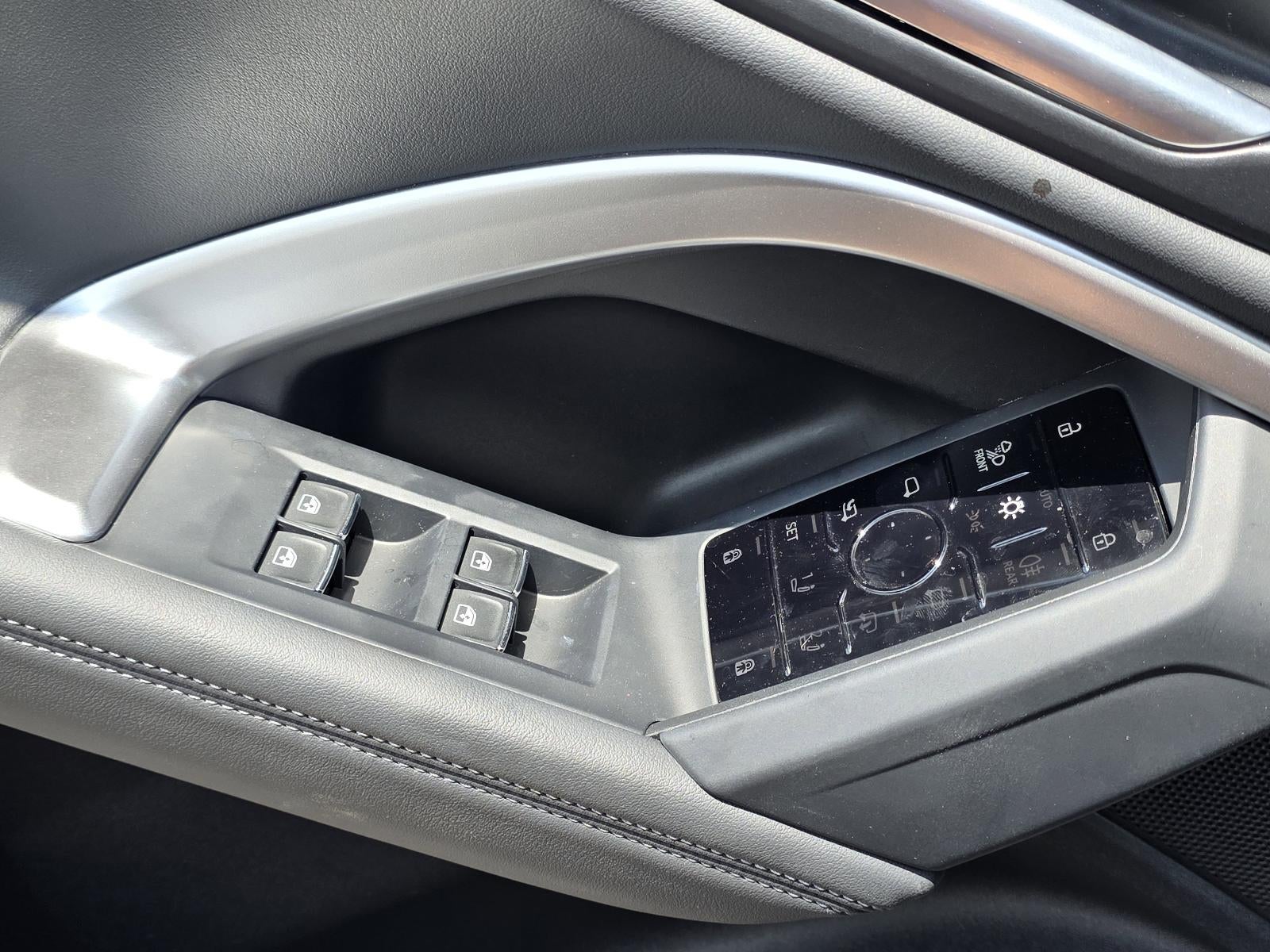 2025 Audi Q5 Premium Plus 2.0 TFSI quattro