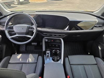2025 Audi Q5 Premium Plus 2.0 TFSI quattro