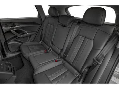 2025 Audi Q5 Premium Plus 2.0 TFSI quattro