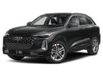 2025 Audi Q5 Premium Plus 2.0 TFSI quattro