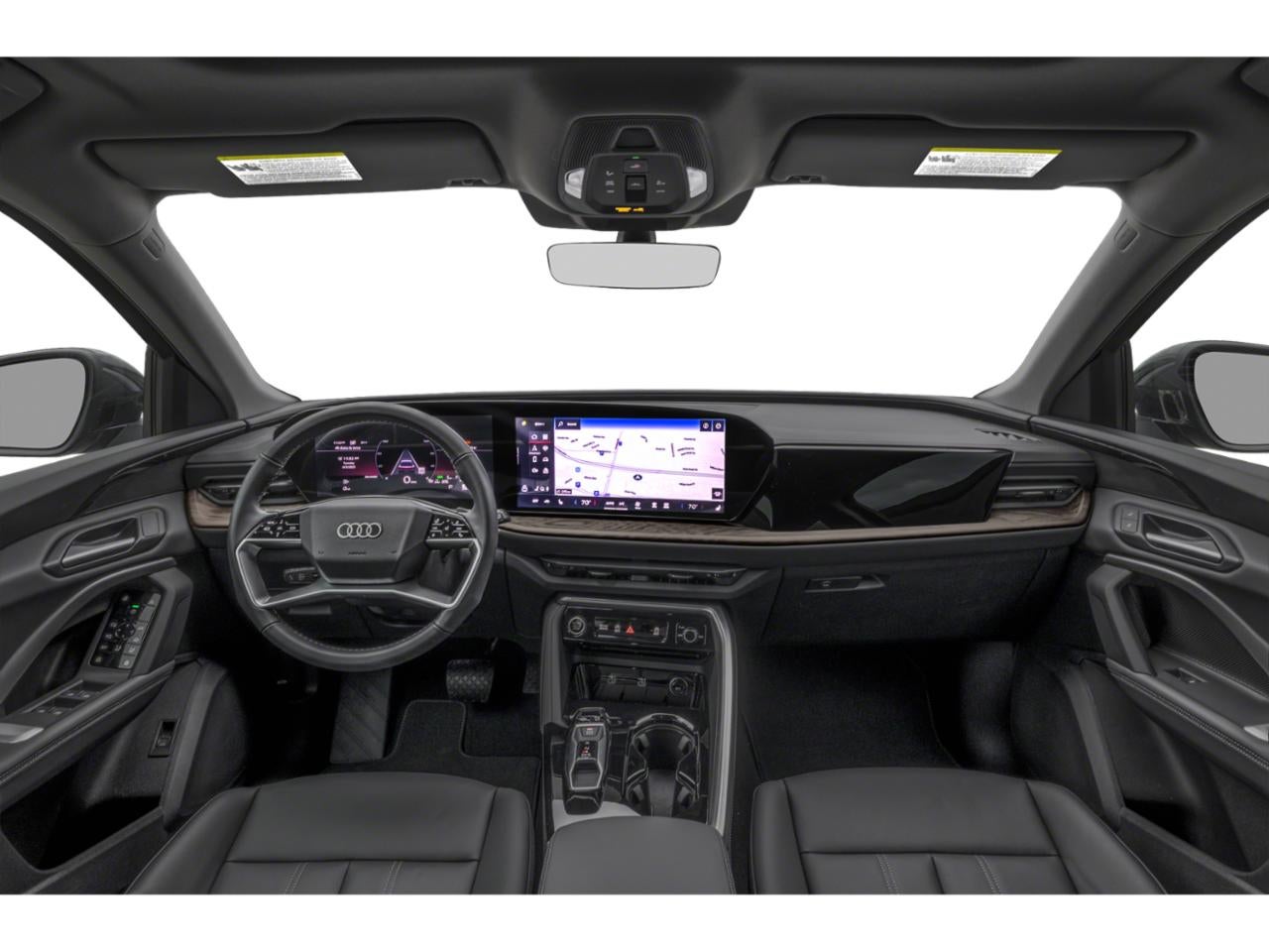 2025 Audi Q5 Premium Plus 2.0 TFSI quattro