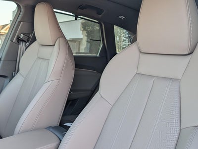 2025 Audi Q5 Prestige 2.0 TFSI quattro