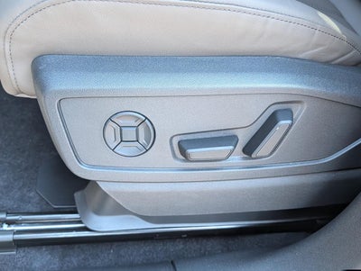 2025 Audi Q5 Prestige 2.0 TFSI quattro