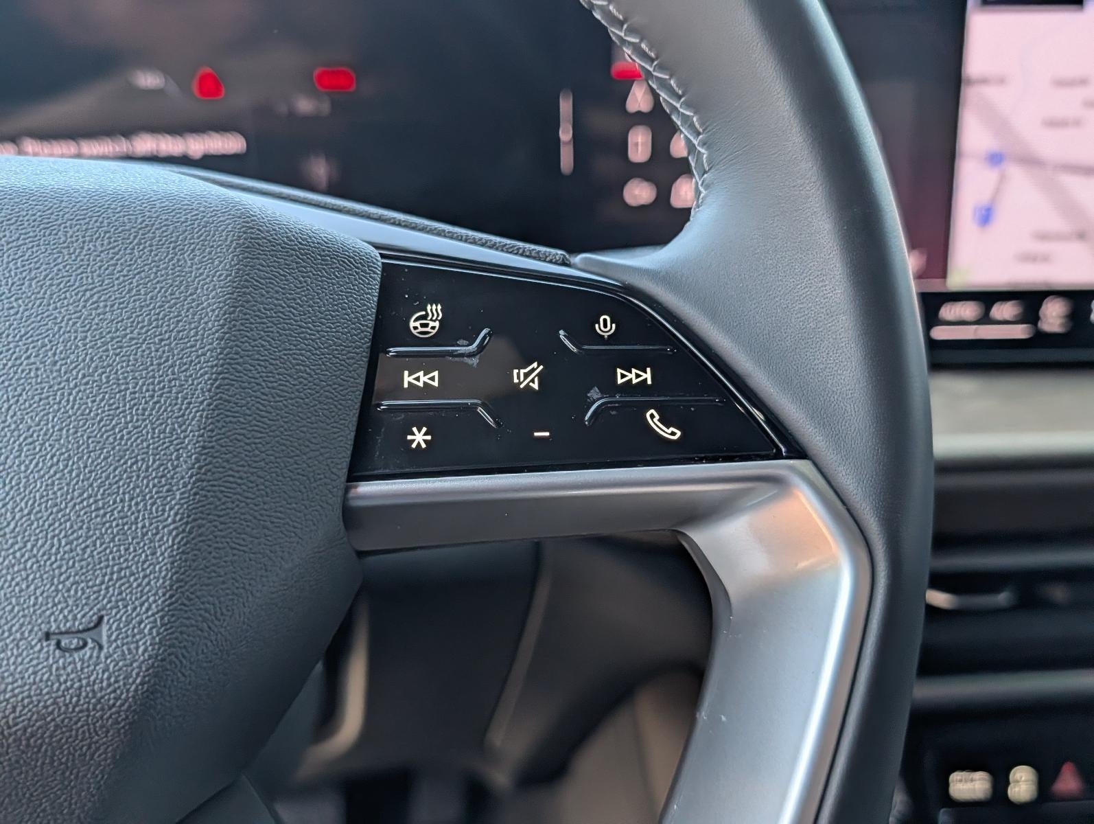 2025 Audi Q5 Prestige 2.0 TFSI quattro