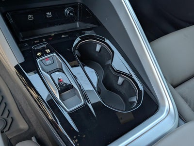 2025 Audi Q5 Prestige 2.0 TFSI quattro