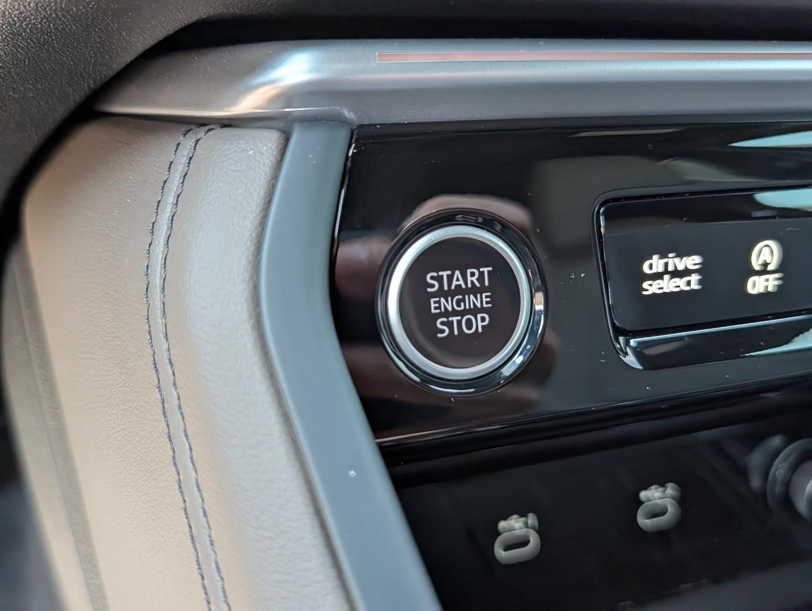 2025 Audi Q5 Prestige 2.0 TFSI quattro
