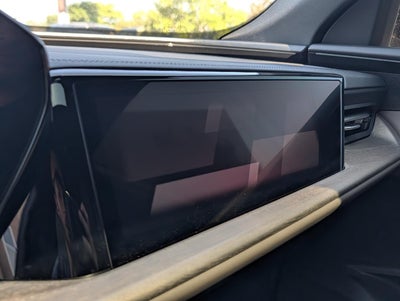 2025 Audi Q5 Prestige 2.0 TFSI quattro