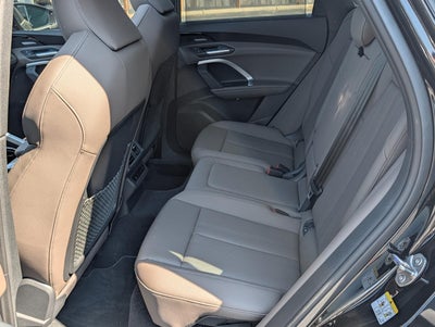 2025 Audi Q5 Prestige 2.0 TFSI quattro