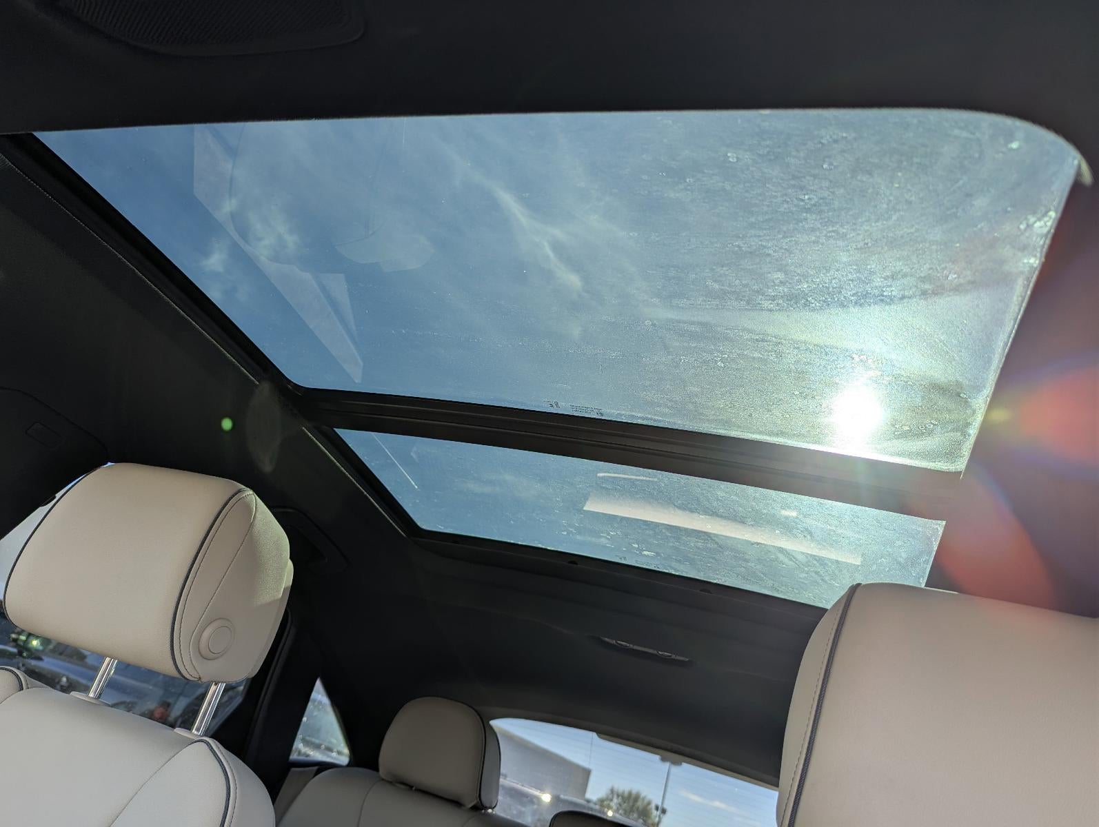 2025 Audi Q5 Sportback S line Premium Plus 45 TFSI quattro