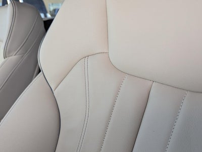 2025 Audi Q5 Sportback S line Premium Plus 45 TFSI quattro