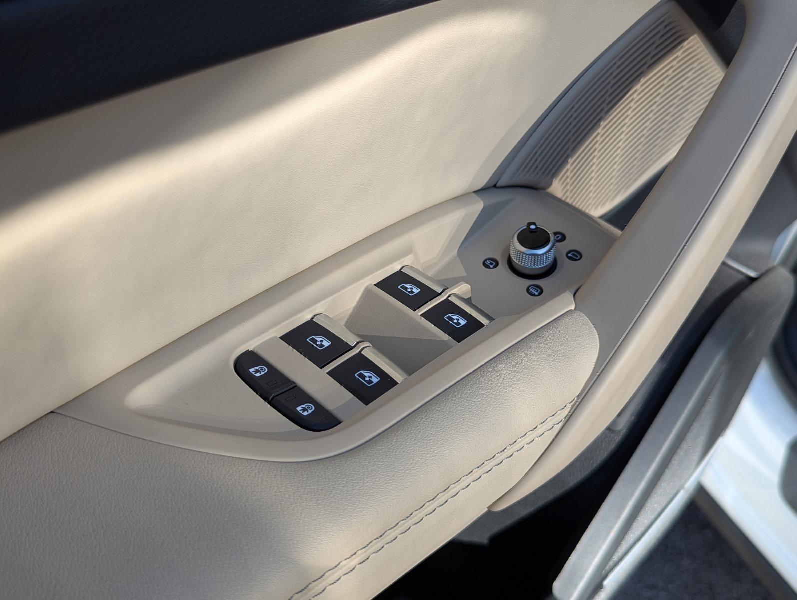 2025 Audi Q5 Sportback S line Premium Plus 45 TFSI quattro