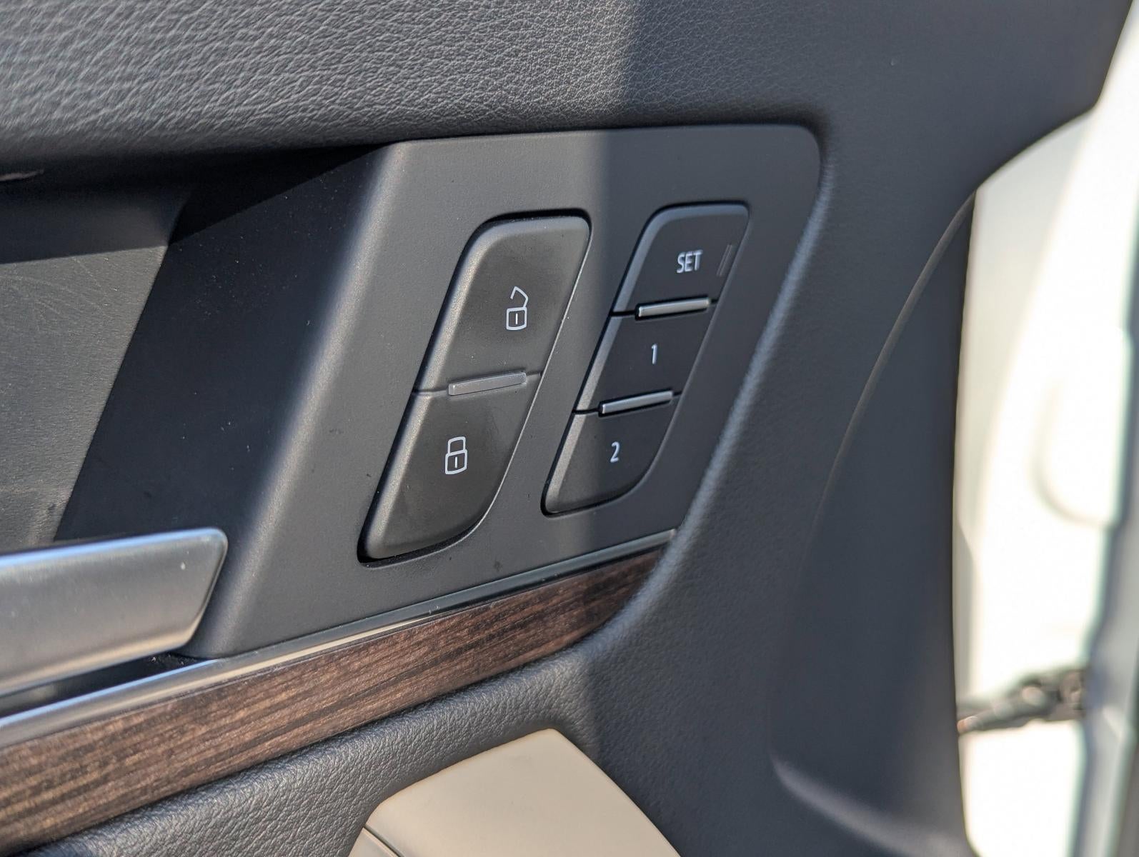 2025 Audi Q5 Sportback S line Premium Plus 45 TFSI quattro