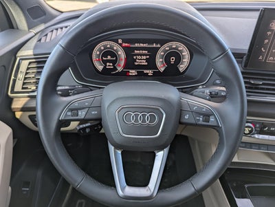 2025 Audi Q5 Sportback S line Premium Plus 45 TFSI quattro