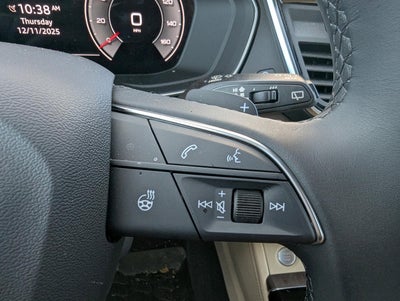 2025 Audi Q5 Sportback S line Premium Plus 45 TFSI quattro